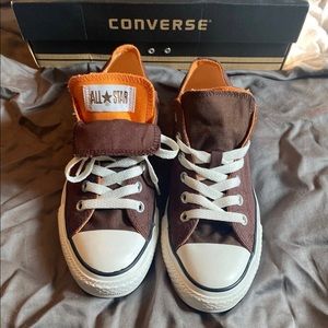 Converse shoes